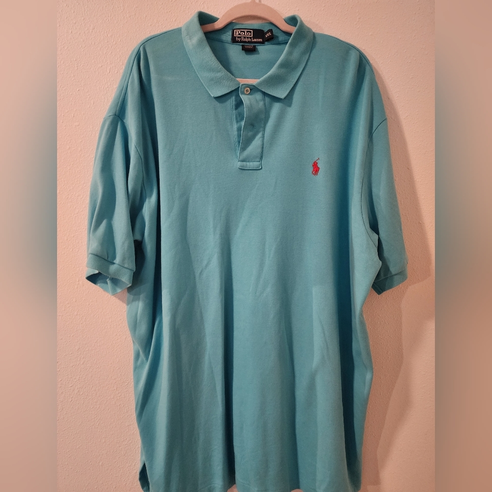 Ralph Lauren XXL polo shirt